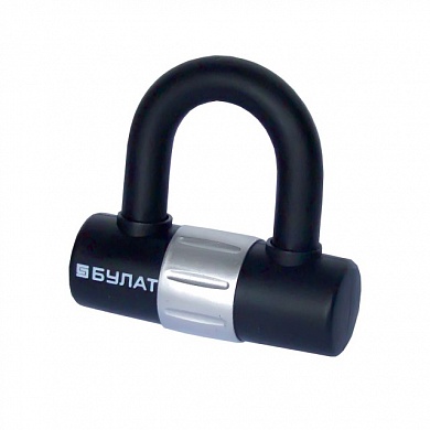 Замок навесной БУЛАТ ВС 323